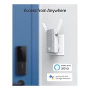 Eufy T8510013 Wi-Fi Fingerprint Smart Lock