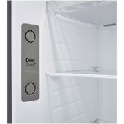 LG New Smart Inverter, Top Freezer Fridge
