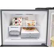 LG New Smart Inverter, Top Freezer Fridge