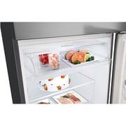 LG New Smart Inverter, Top Freezer Fridge