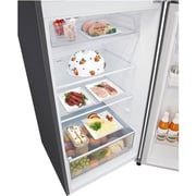 LG New Smart Inverter, Top Freezer Fridge