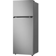 LG New Smart Inverter, Top Freezer Fridge