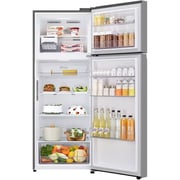 LG New Smart Inverter, Top Freezer Fridge