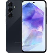 Samsung Galaxy A55 5G 128GB 8GB RAM Awesome Navy Dual Sim Smartphone