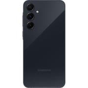 Samsung Galaxy A55 5G 128GB 8GB RAM Awesome Navy Dual Sim Smartphone