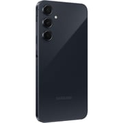 Samsung Galaxy A55 5G 128GB 8GB RAM Awesome Navy Dual Sim Smartphone