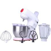 Super General Hand Mixer with 5 Speeds and Turbo Mode – KSGSTM1066D