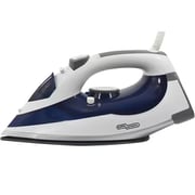 Super General – 2200W Steam Iron, Ceramic Soleplate, Adjustable Steam, Steam Iron KSGI45SC