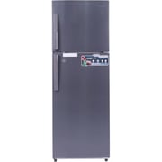 Super General 333L No Frost Energy Efficient Inox Top Mount Refrigerator – KSGR410