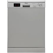 Super General Freestanding Dishwasher with 12 Place Settings – KSGDW1602