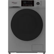Super General Front Load Washing Machine 13 kg KSGWD13800CMBS