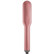 Rush Brush S2 Pentium Straightener Brush - Rosegold