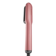 Rush Brush S2 Pentium Straightener Brush - Rosegold