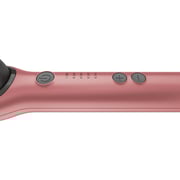Rush Brush S2 Pentium Straightener Brush - Rosegold