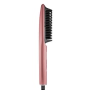 Rush Brush S2 Elite Hair Straightner Rosegold