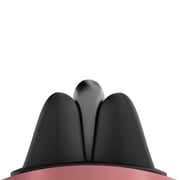 Rush Brush S2 Elite Hair Straightner Rosegold
