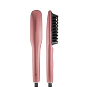 Rush Brush S2 Elite Hair Straightner Rosegold