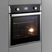 Elba Elio Built in Electric Oven ASEL11XLB300
