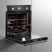 Elba Elio Built in Electric Oven ASEL11XLB300