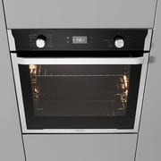 Elba Elio Built in Electric Oven ASEL11XLB300