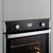 Elba Elio Built in Electric Oven ASEL11XLB300