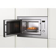 Candy Built In Microwave Oven MIC25GDFX-6-KSA
