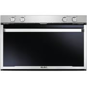 Elba Built In Gas Oven ASELIOG90ICK