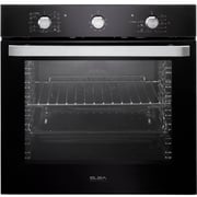 Elba Built In Electric Oven ASEL8XLB