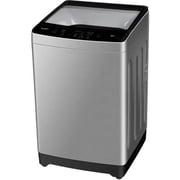 Candy Top Load Washing Machine 8kg with Digital Display – RTL 881SZ-19