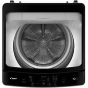 Candy Top Load Washing Machine 8kg with Digital Display – RTL 881SZ-19