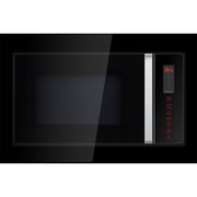 Elba Built In Microwave Oven BLACK32