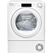 Candy Front Load Washing Machine 8kg with Heat Pump Dryer – CSO H8A2TEZ/1-19
