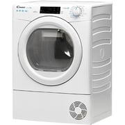 Candy Front Load Washing Machine 8kg with Heat Pump Dryer – CSO H8A2TEZ/1-19