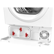Candy Front Load Washing Machine 8kg with Heat Pump Dryer – CSO H8A2TEZ/1-19