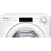 Candy Front Load Washing Machine 8kg with Heat Pump Dryer – CSO H8A2TEZ/1-19
