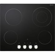 Elba Electric Hob ASEVC614FK