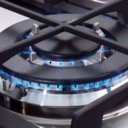 Elba Gas Burner ASENS65-445XD