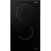 Elba Vitroceramic Burner ASEVC302
