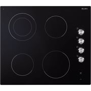 Elba Elio Electric Hob ASEVC624SK