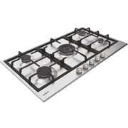Candy Gas Burner CHG938WPX SASO