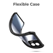 Glassology Case With Screen Protector Assorted Moto G85