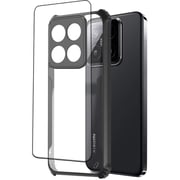 Glassology Case With Screen Protector Assorted Xiaomi 14T