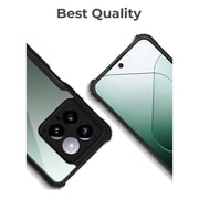 Glassology Case With Screen Protector Assorted Xiaomi 14T