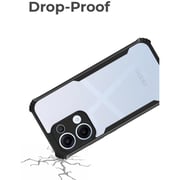 Glassology Case With Screen Protector Assorted Oppo Reno13