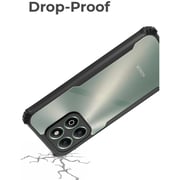 Glassology Case With Screen Protector Assorted Honor X7c