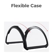 Glassology Case With Screen Protector Assorted Honor X9c