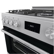 Gorenje 5 Burner Gas Cooker GK9C40X