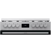 Gorenje 5 Burner Gas Cooker GK9C40X