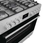 Gorenje 5 Burner Gas Cooker GK9C40X