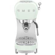 Smeg 50's Style Espresso Maker ECF02PGUK